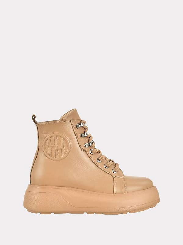 Ботинки зимние (K306) 