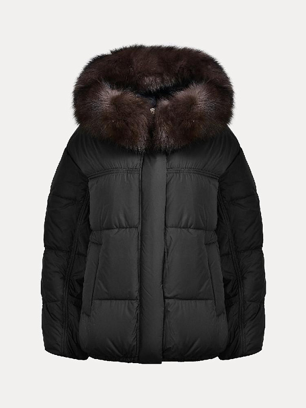 Пуховик (8668PH)